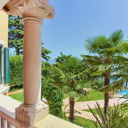 Villa Baronessa 洛夫兰 外观 照片