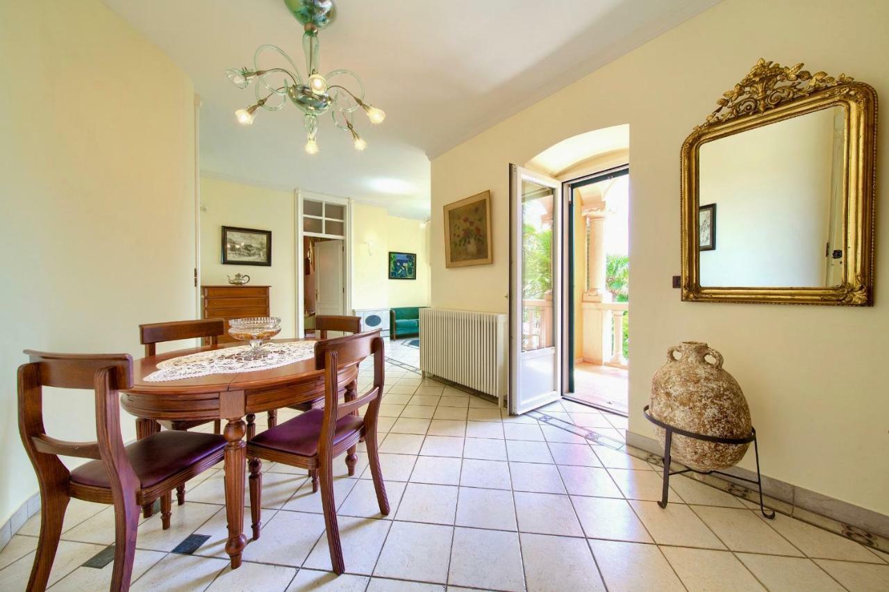 Villa Baronessa 洛夫兰 外观 照片