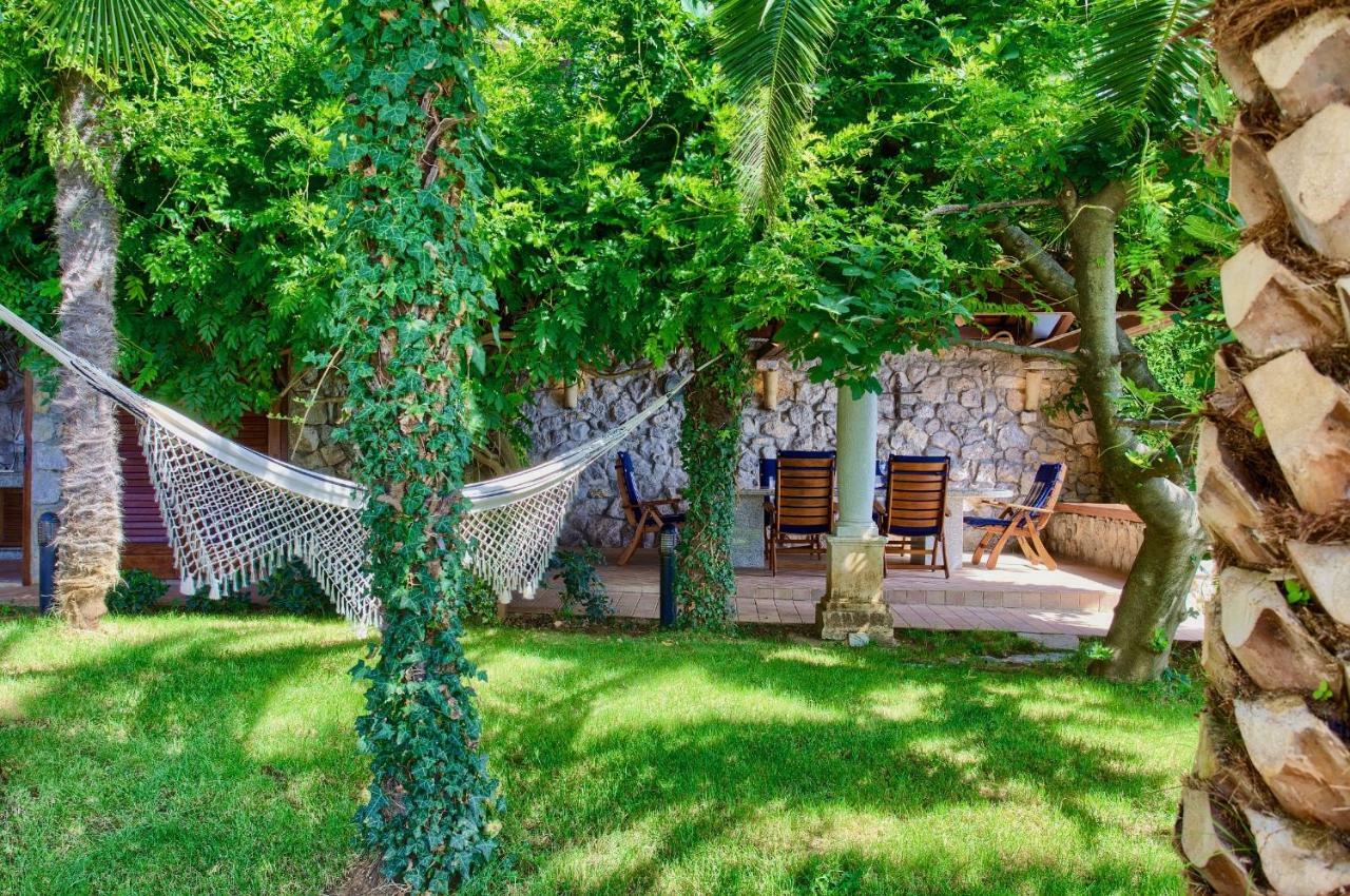 Villa Baronessa 洛夫兰 外观 照片